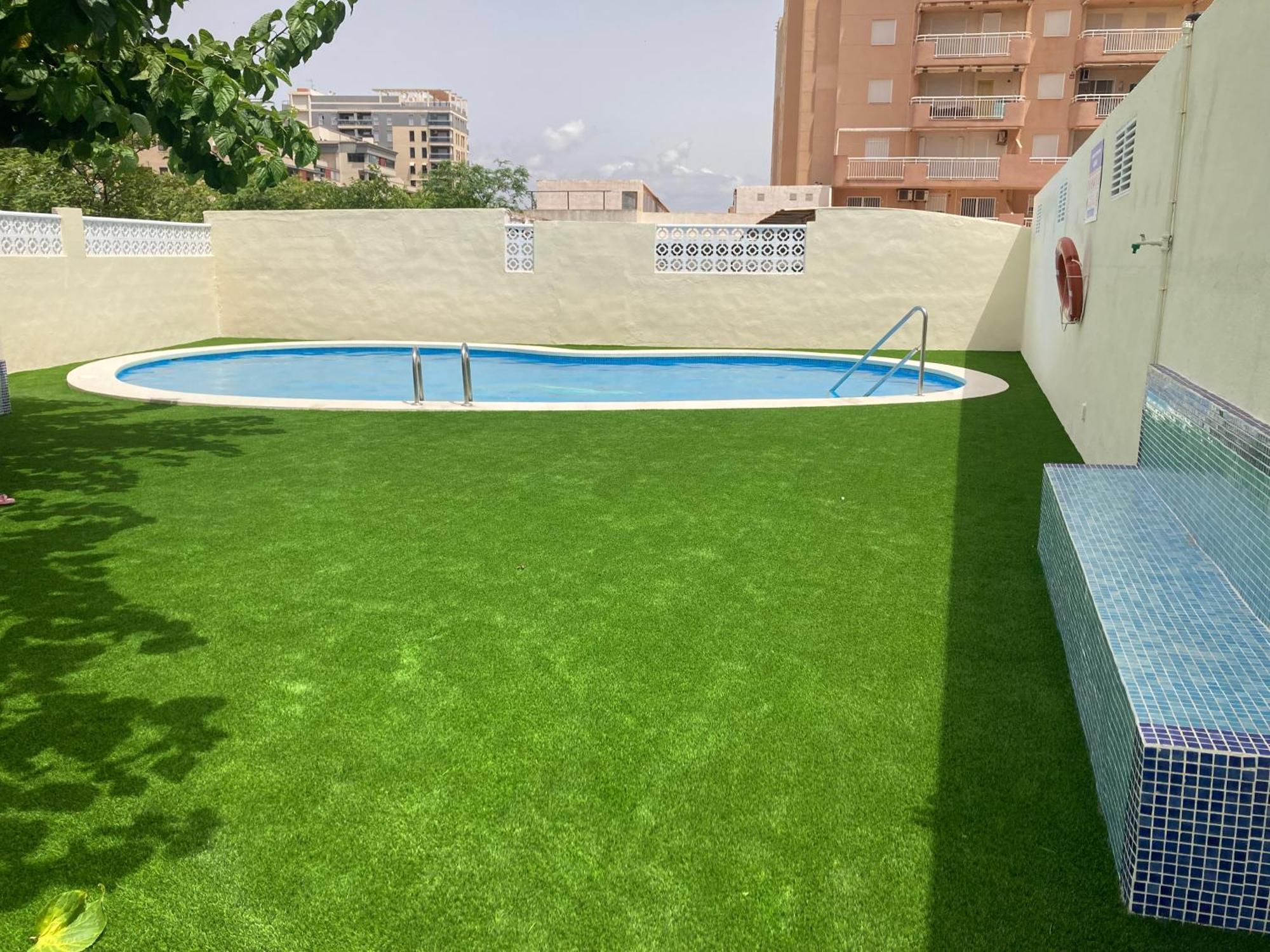 Stunning Apartment In Oropesa Del Mar Exteriör bild